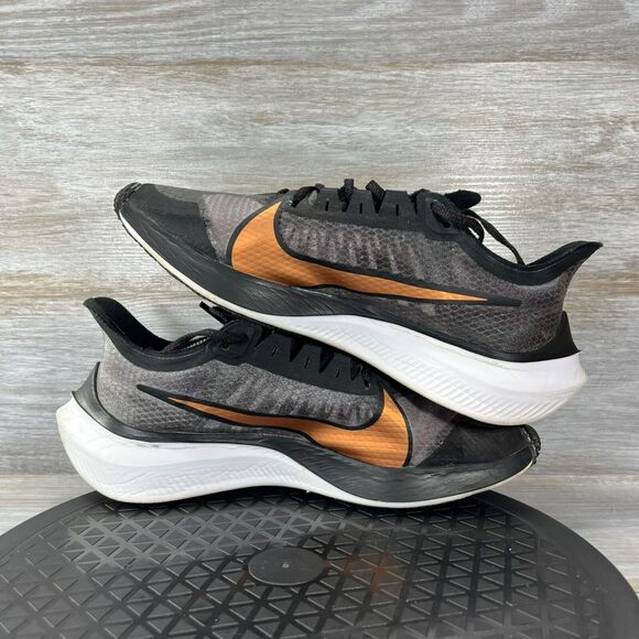 Nike Women's Zoom Gravity BQ3203-004 Running Shoes Size 8.5 - Picture 7 of 9